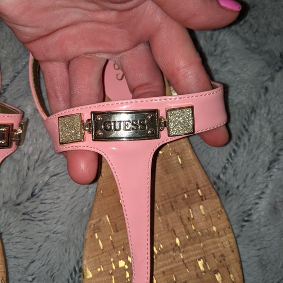 GUESS sandals - Picture 2 of 7